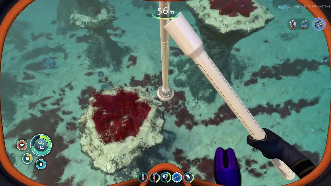 SUBNAUTICA CON ILOPSYX #3