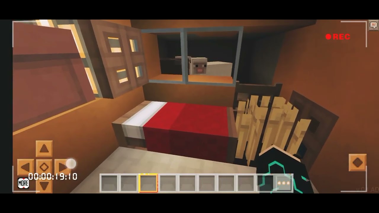 secret base under ocean