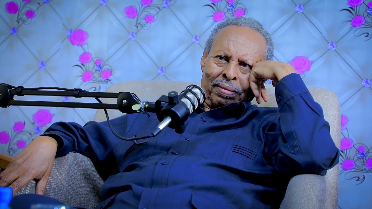 Falanqayn Ku Saabsan Dalalka Saaxiibka La Ah Somaliland Loogu Dhiirgalin Lahaa Aqoonsiga. Q.2aad