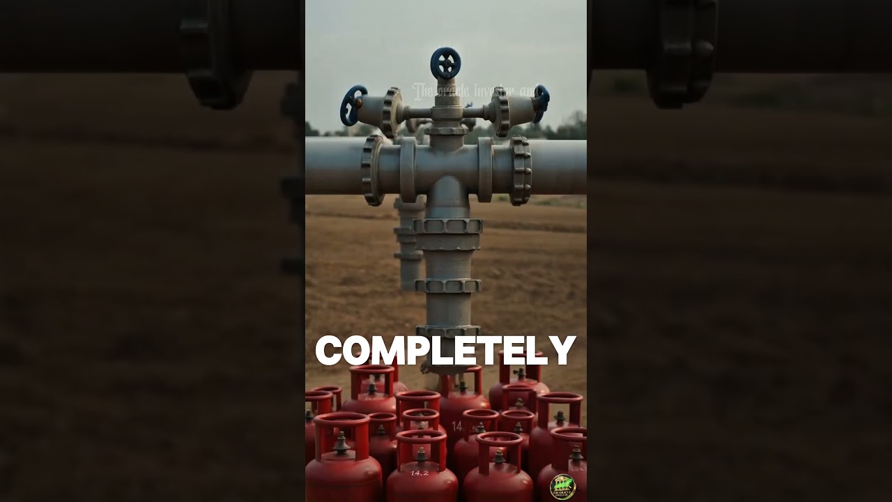 Разъяснение новой газовой политики Индии (сжиженный газ против природного газа)