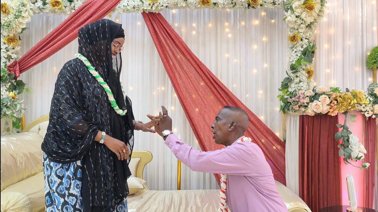 WAAGII BARYABA WAAYA LEH 109