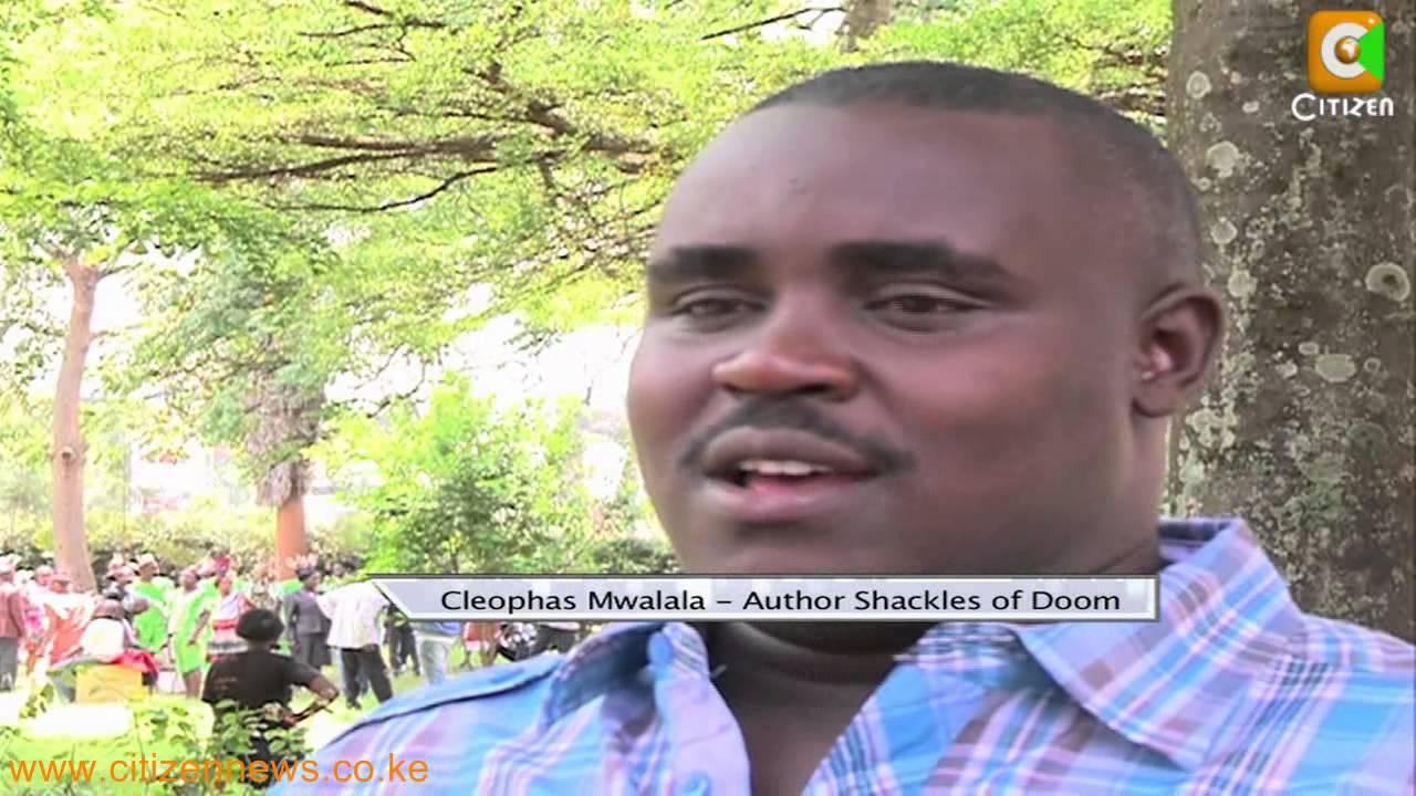 Shackles of Doom Staged At Drama Festivals