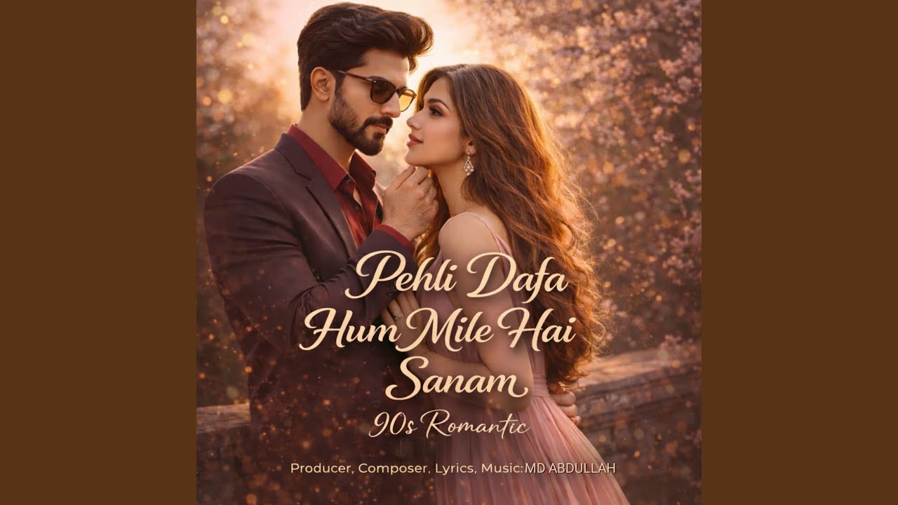 Pehli Dafa Hum Mile Hai Sanam