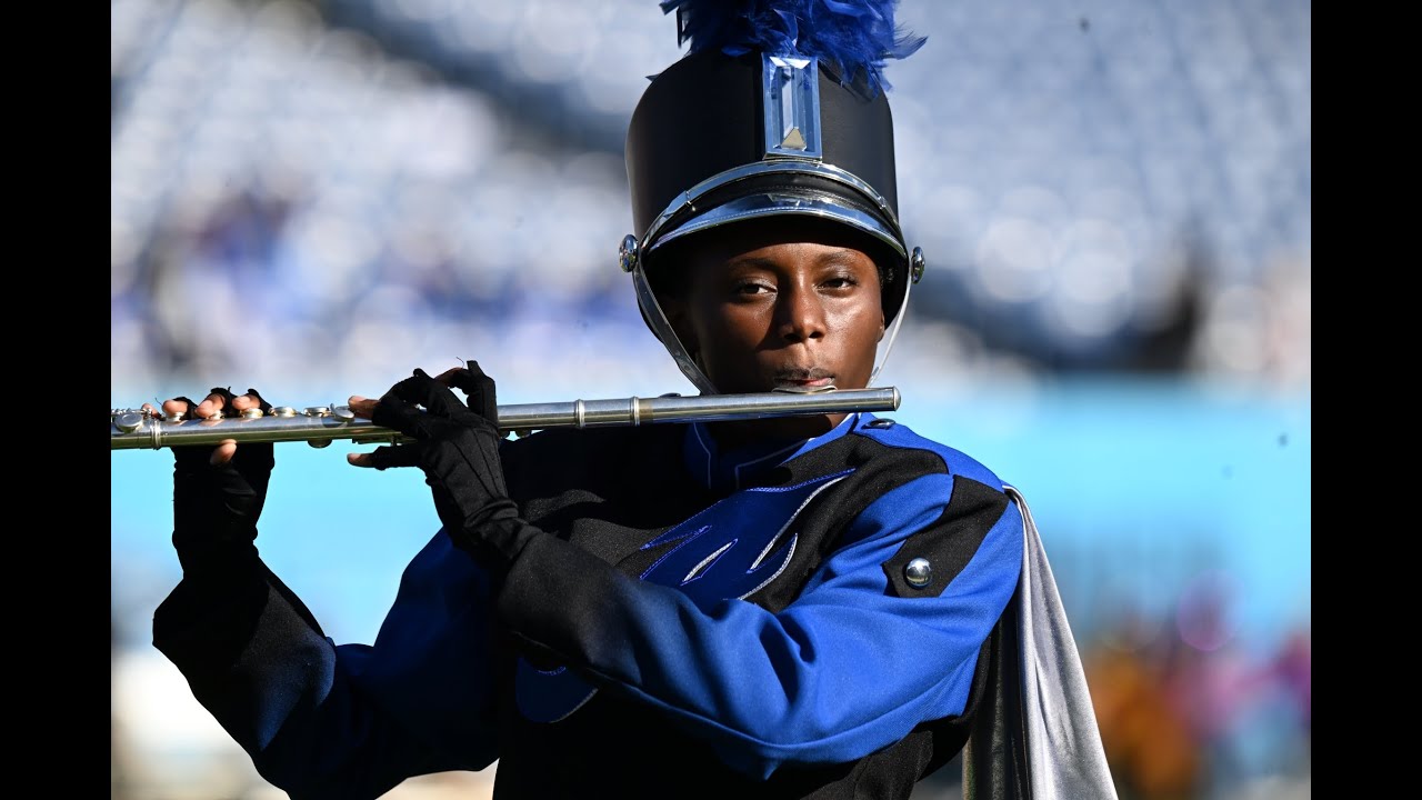 The Metro Marching Classic 2025 Recap