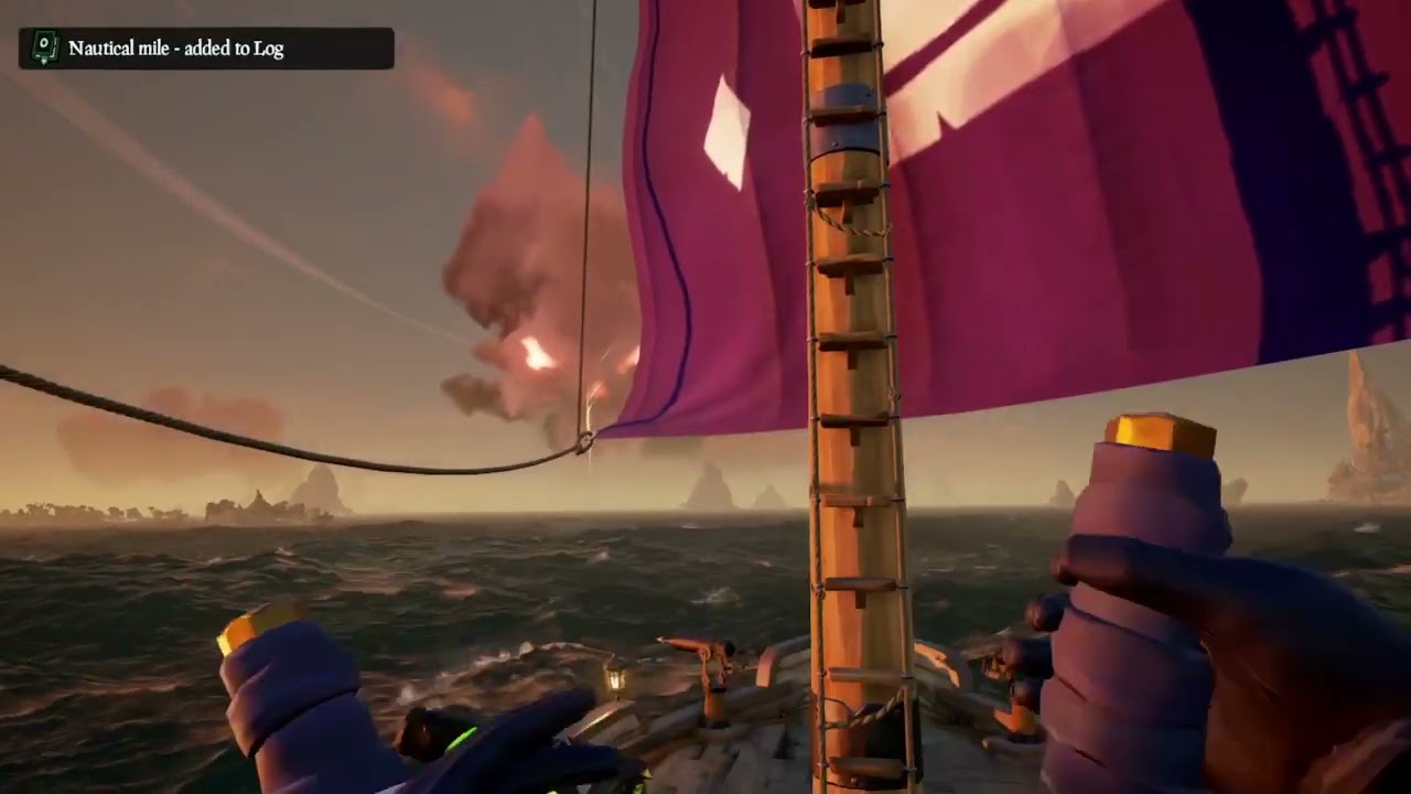 Fenrir and blackbeard......again