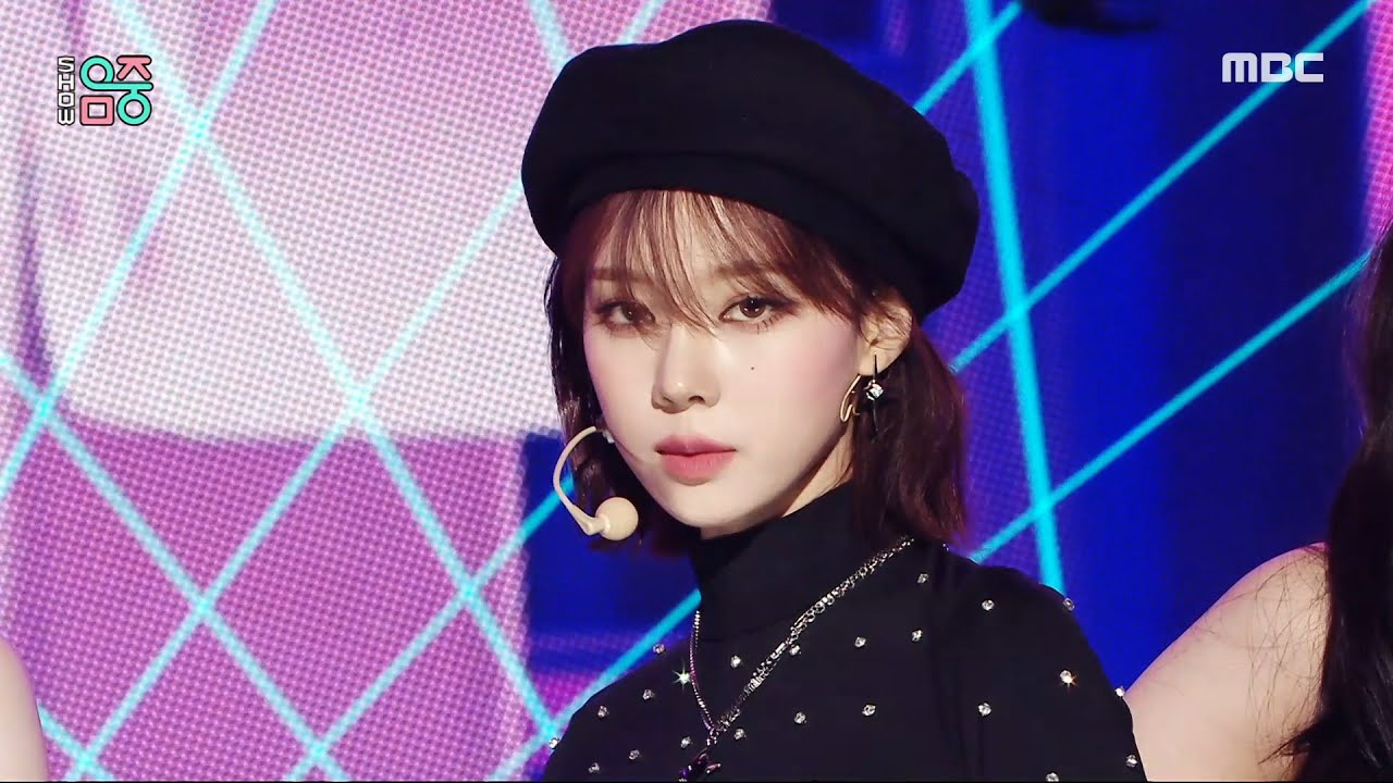 aespa (에스파) - Salty & Sweet | Show! MusicCore | MBC230513방송