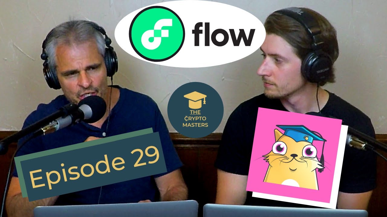 Flow & Dapper Labs | King of NFTs??