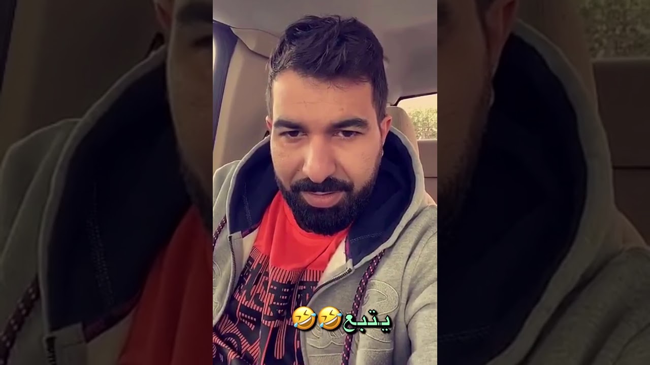 خالد السميري  يتفاجئ بأن عقيل شاري ذهب حق چلب