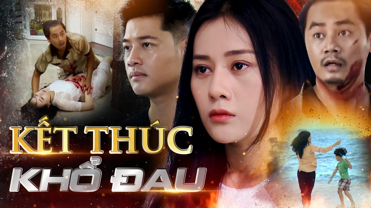 KẾT THÚC KHỔ ĐAU - Quỳnh búp bê #35 | Phim tâm lý xã hội Việt Nam hay | Phim VTV kinh điển