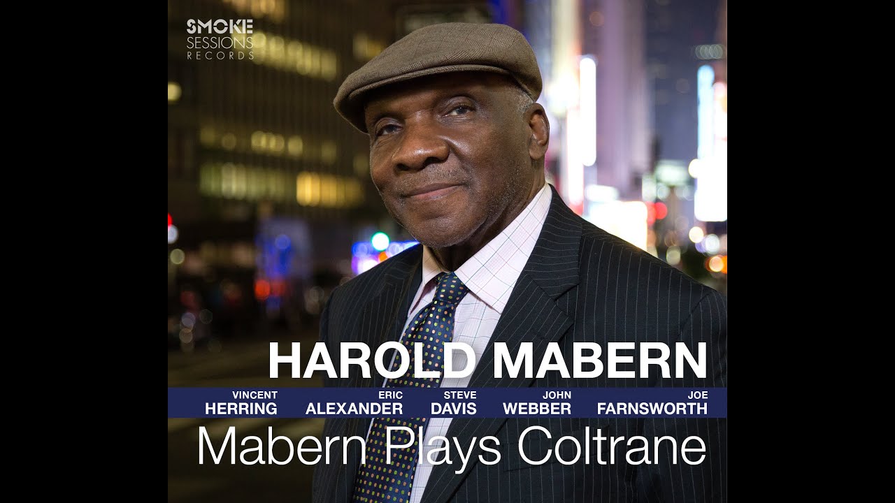 Harold Mabern 