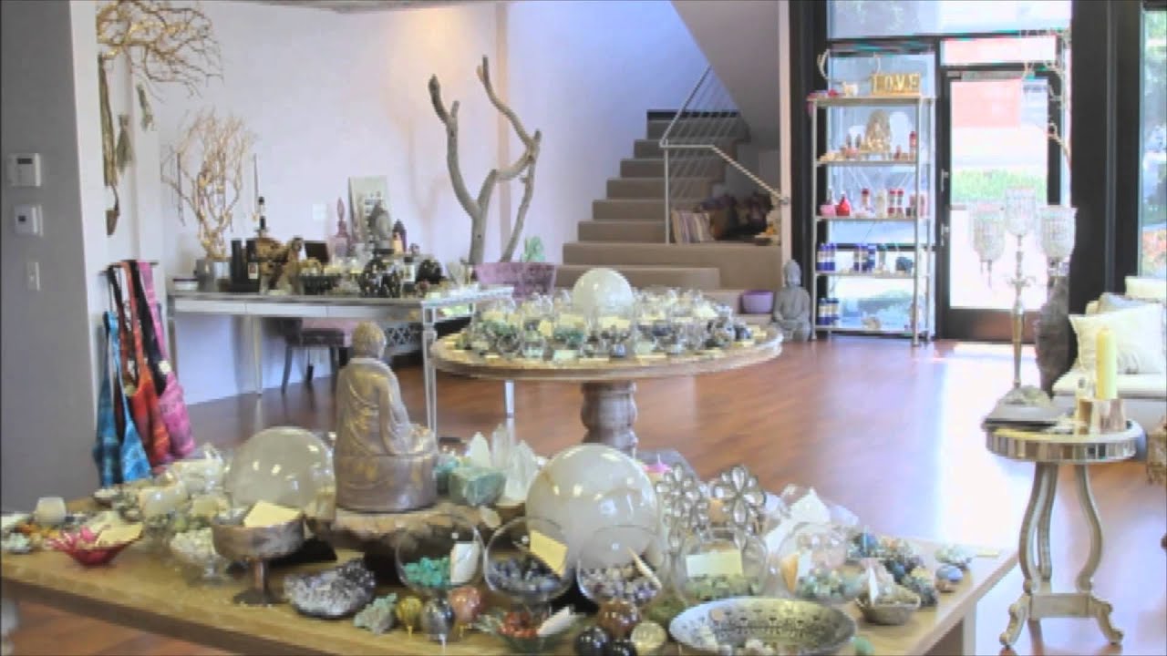 Common Cents 08.15 HD - Sage Goddess - Torrance CitiCABLE - hosted by Laura Fong