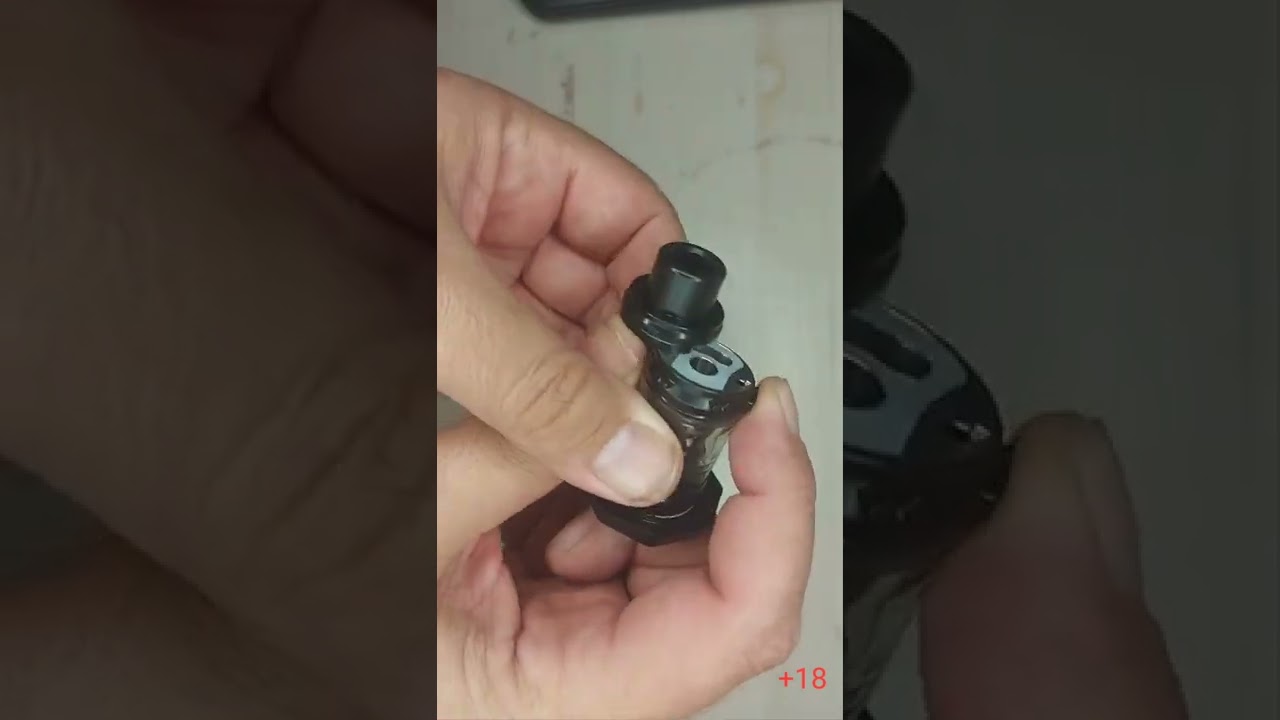 horizontech aquila unboxing