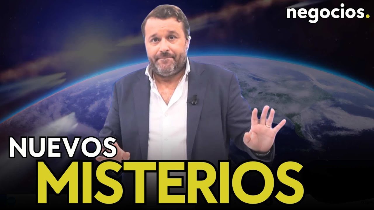 Nuevos misterios del 3I/Atlas: movimientos imposibles, secretos de la NASA y un nuevo cometa