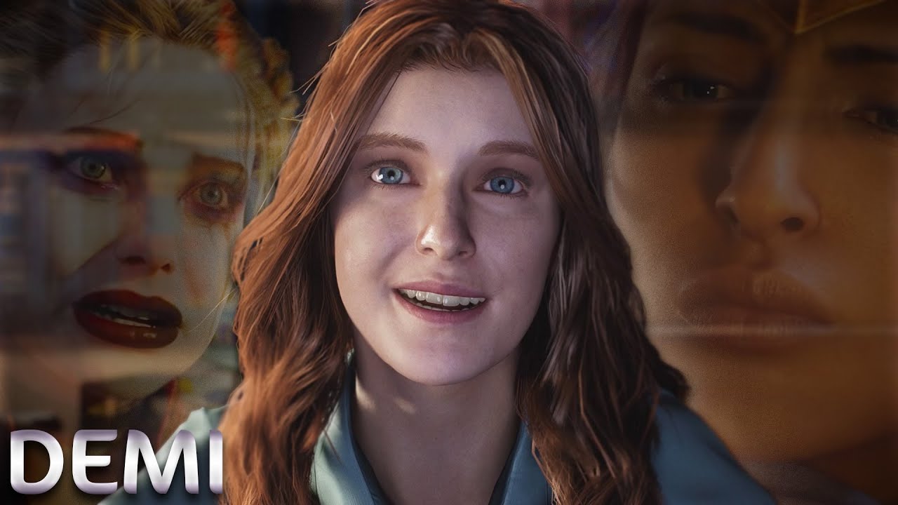 Ugly Women In Videogames