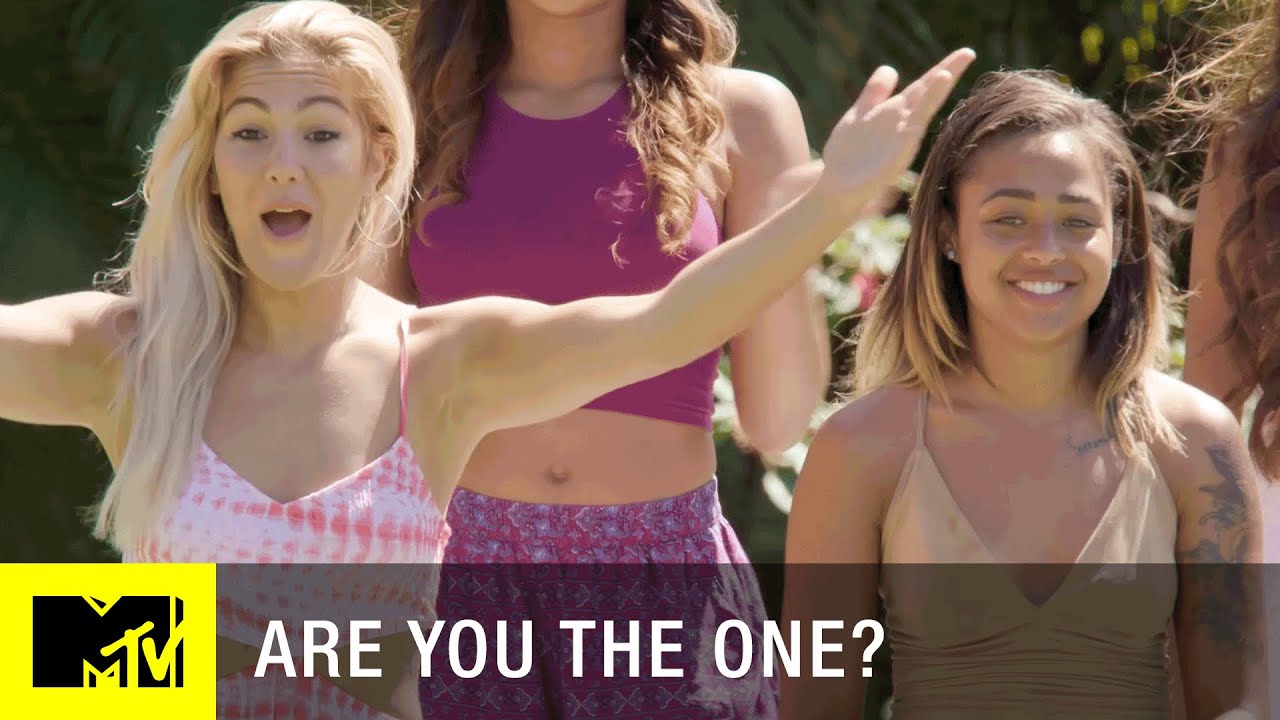 &lsquo;Meet the Exes&rsquo; Official Sneak Peek | Are You the One? (Season 4) | MTV
