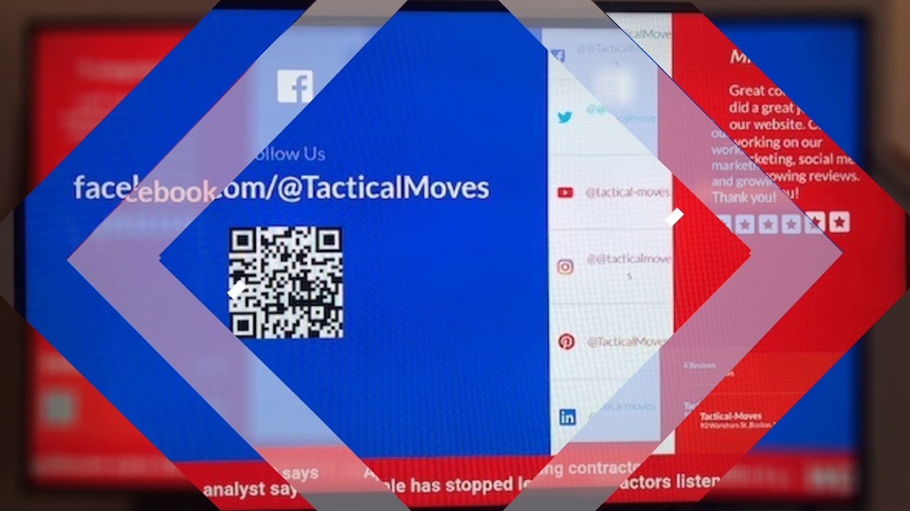 Digital Display Marketing  Boston, Massachusetts