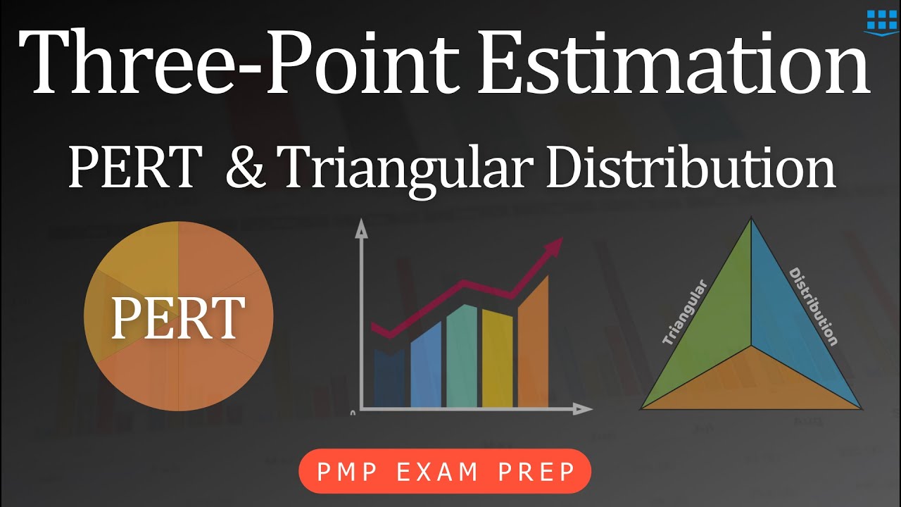 Three-Point Estimation - PERT vs. Triangular Distribution Explained!