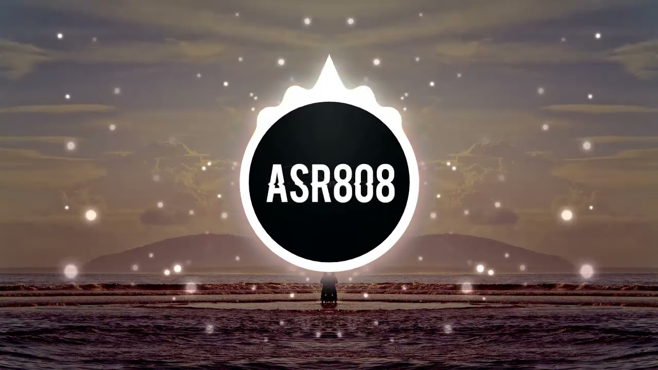 ASR808 – Axis Rise (Dark Trap Saz Remix 2025)