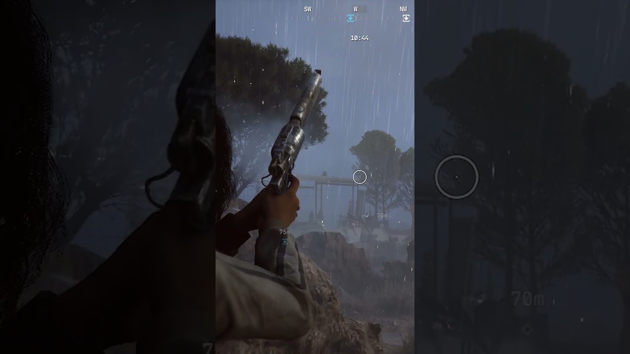 arc raiders first reaction to leaper