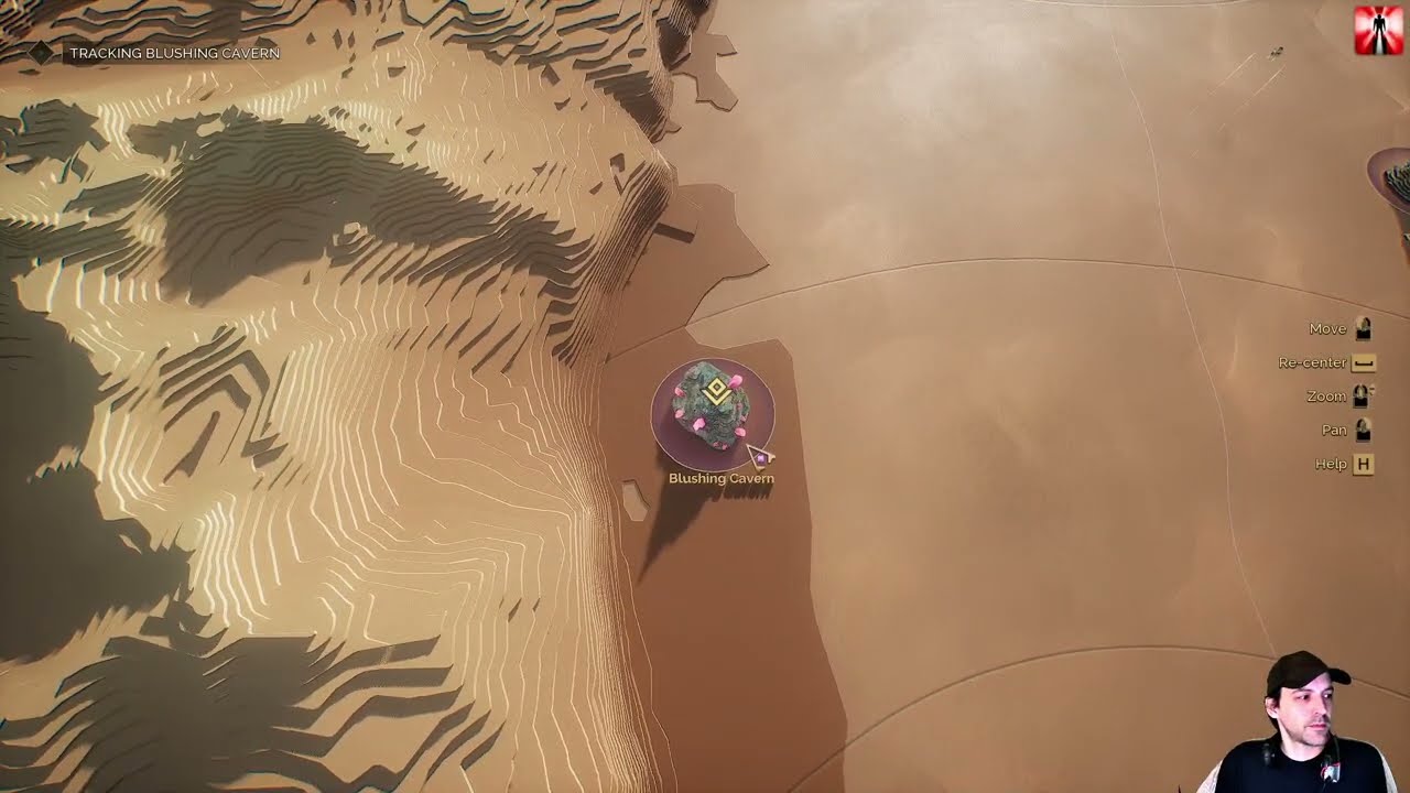 Dune Awakening | Grind  - Helios/Ramal