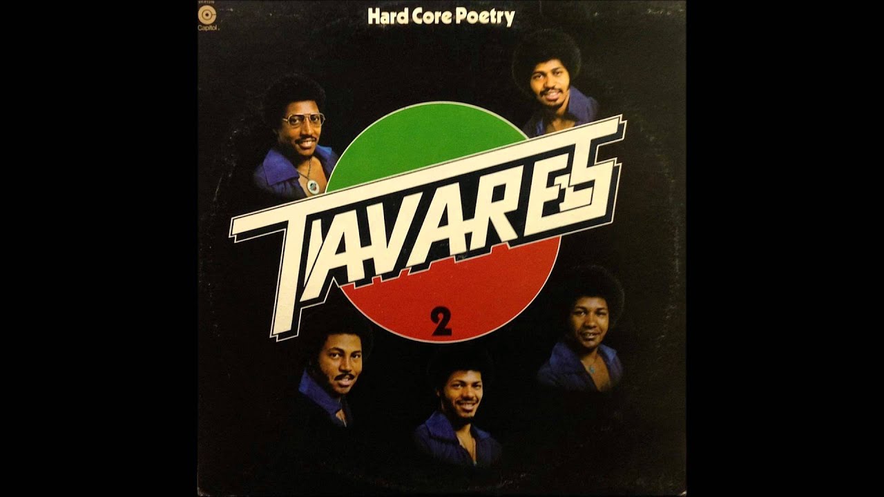 Tavares - She's Gone