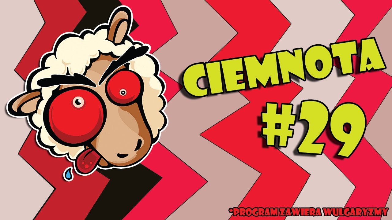 Ciemnota #29