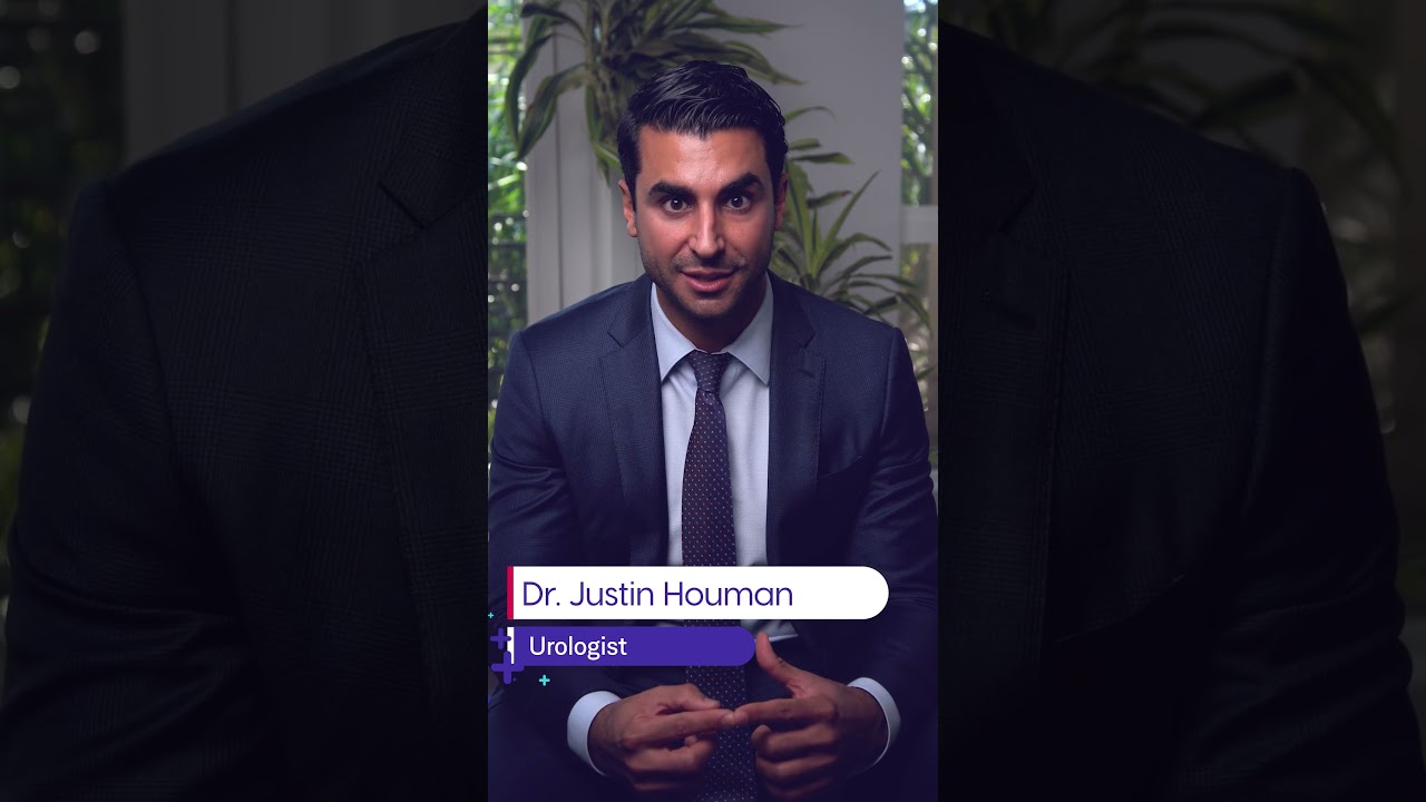 How Long After a Vasectomy Reversal can you Ejaculate? | Justin Houman MD | Los Angeles
