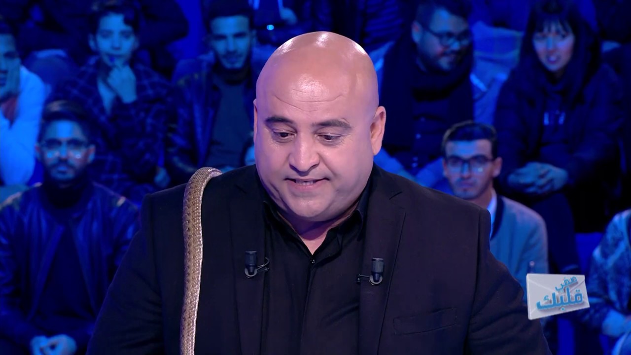 Saffi Kalbek S01 Ep31 | لعبتي المفضلة الحنوشة