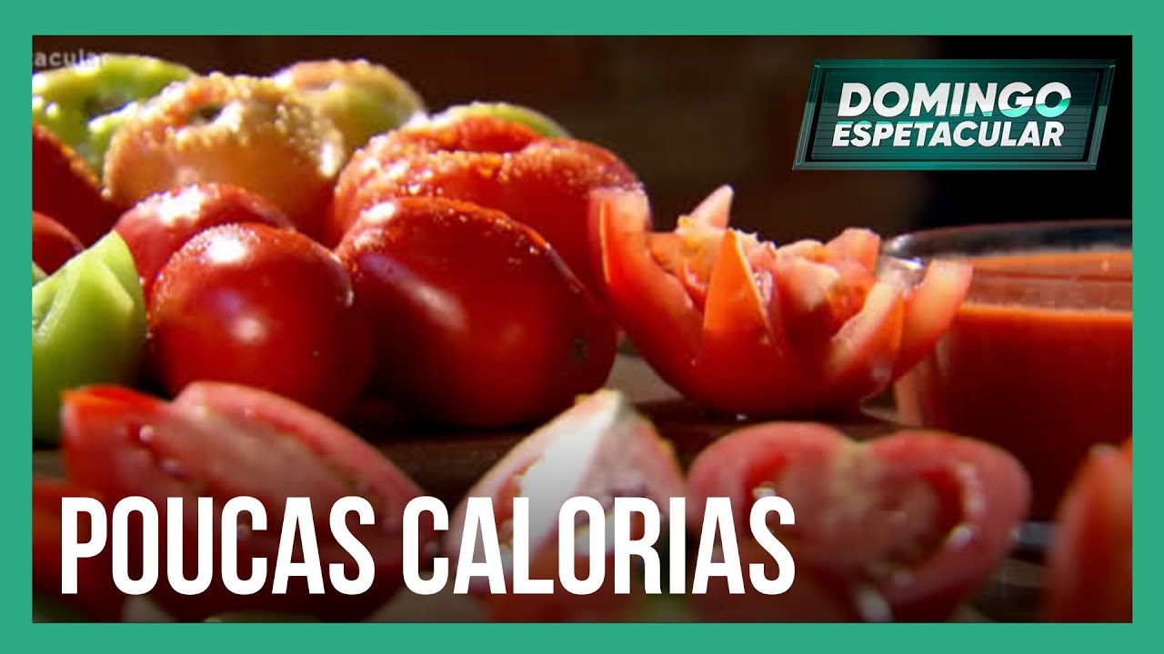 Mitos e Verdades: descubra a versatilidade do tomate