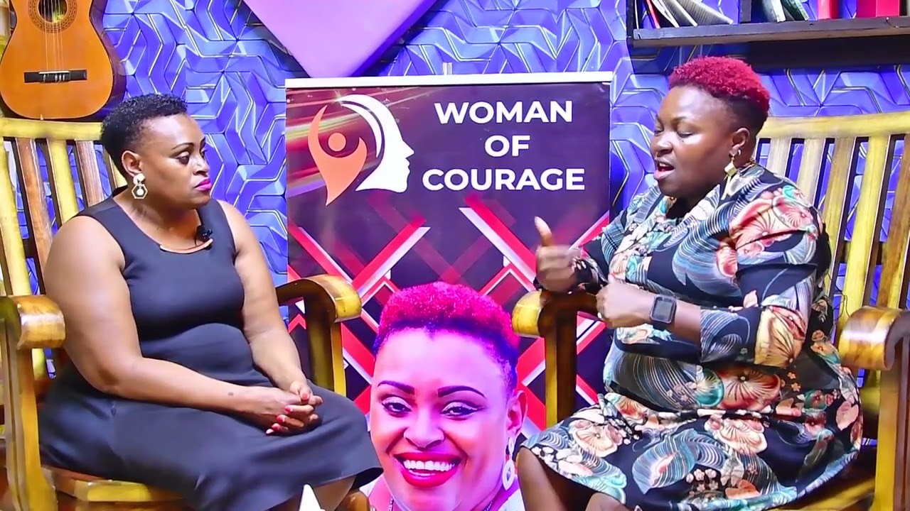 NDERETI YA GRACE DESTINY NA NJERI WA MUIGAI