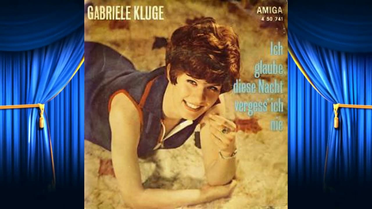 Gabriele Kluge - Unsere Heimat