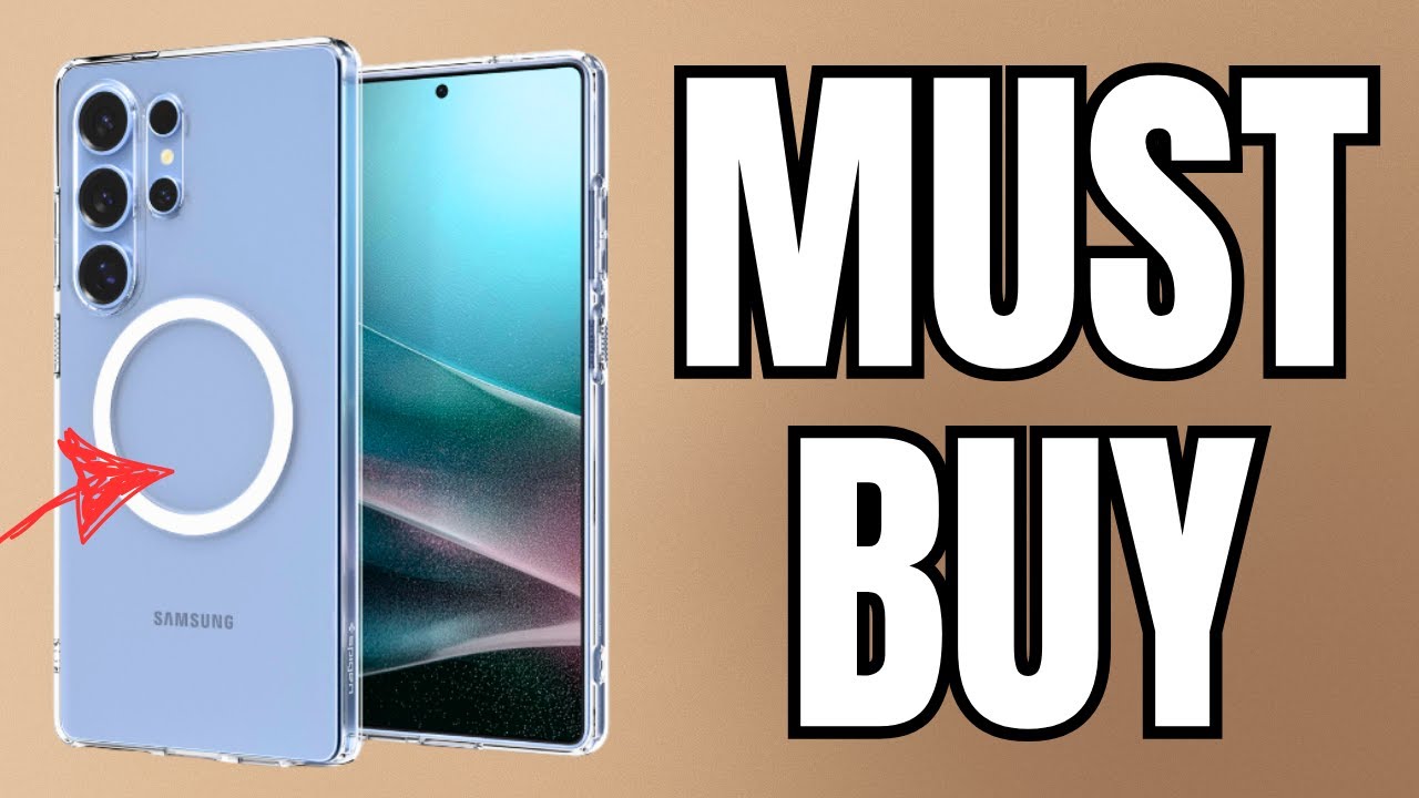 5 Reasons You MUST Buy The Galaxy S25 Ultra! (Huge Upgrades In 2025)