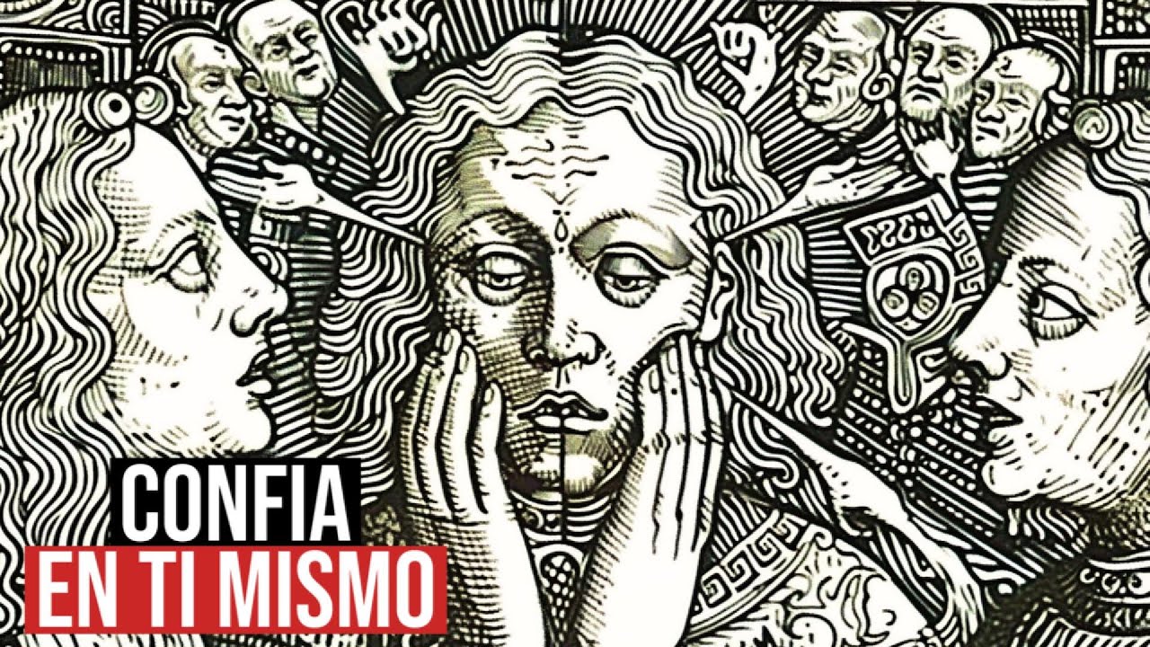 Ley del Espejo y Sesgos Cognitivos: Entiende tus Reacciones y Comportamientos