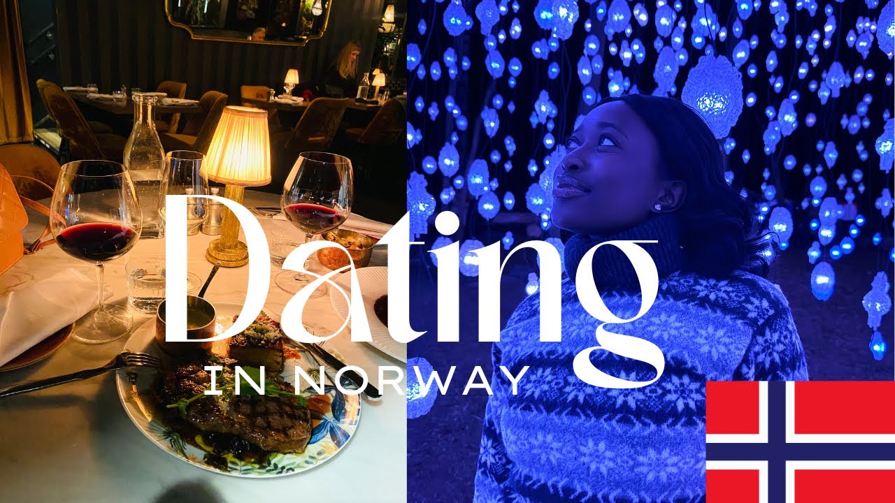 Finding Love in Norway?? | Dating Shocks | SHEIN Haul | My Wedding Playlist .