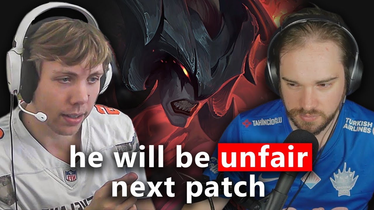 How To Play Aatrox Top Lane Guide - Challenger vs. Emerald ft. @loocalol