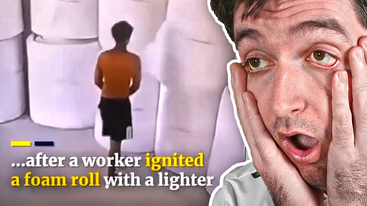 Funny Viral Videos and Bad Legal Questions #50