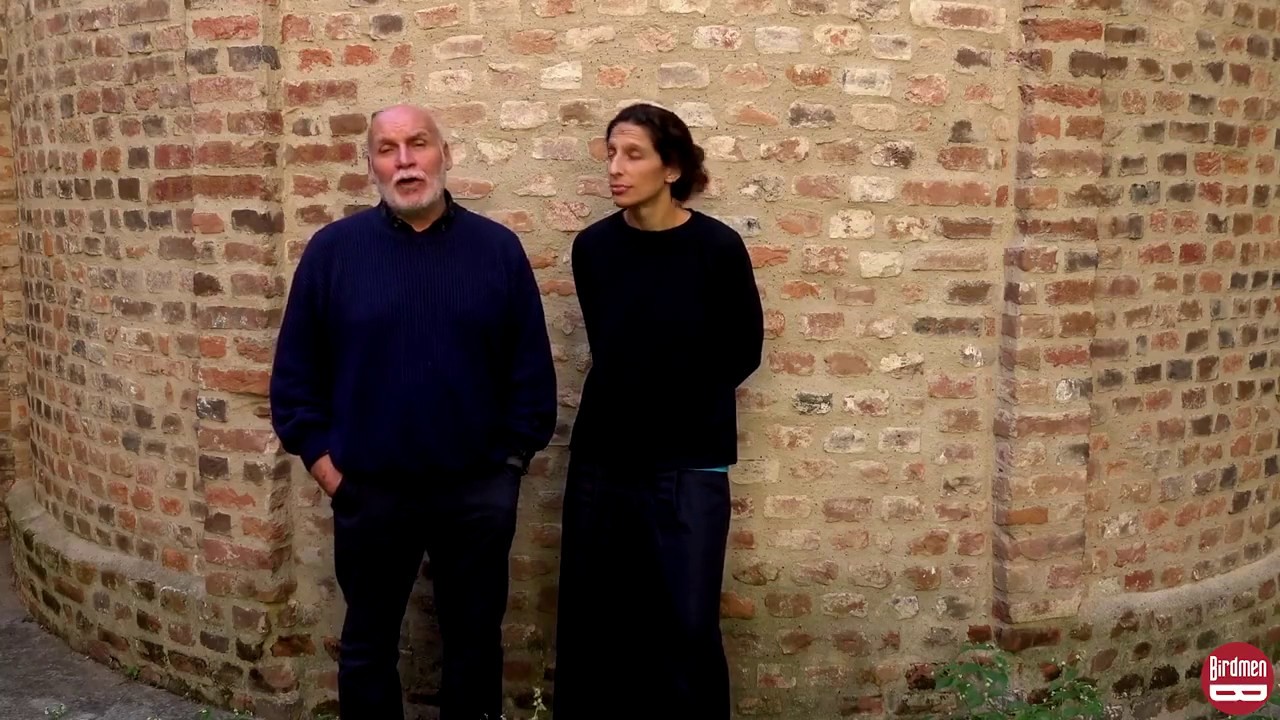 Intervista a Studio Azzurro