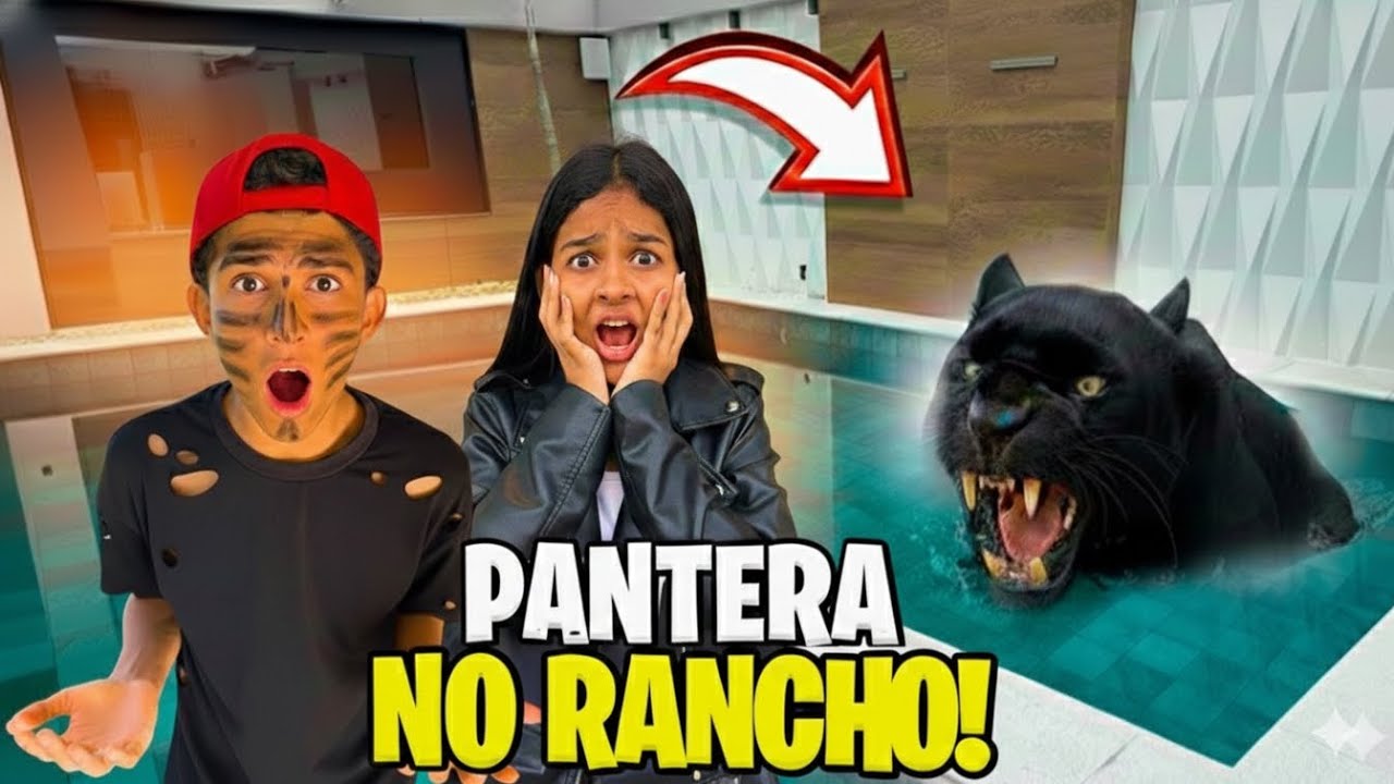 ALGO INESPERADO ACONTECEU!! FICAMOS CONFUSOS !