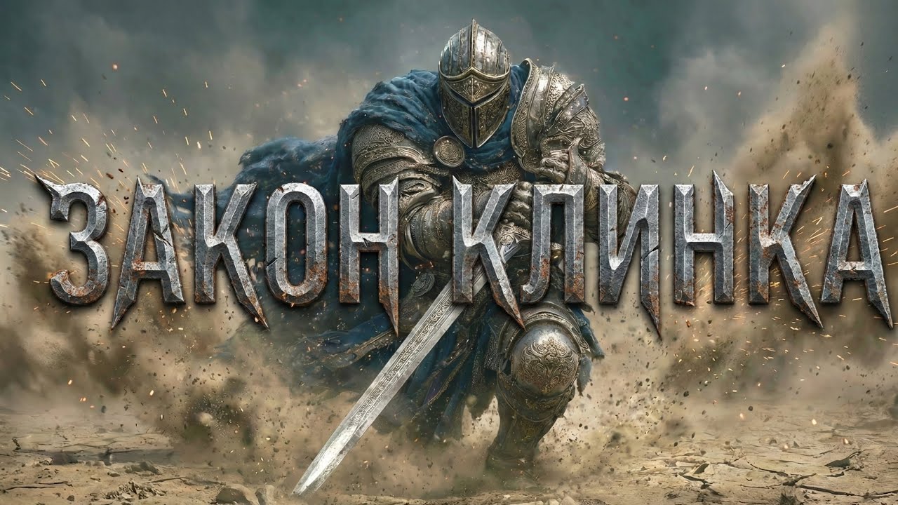 Tehnion - Закон Клинка 