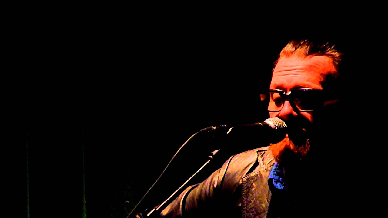 Tom Heyman - Always Be Around @ TivoliVredenburg