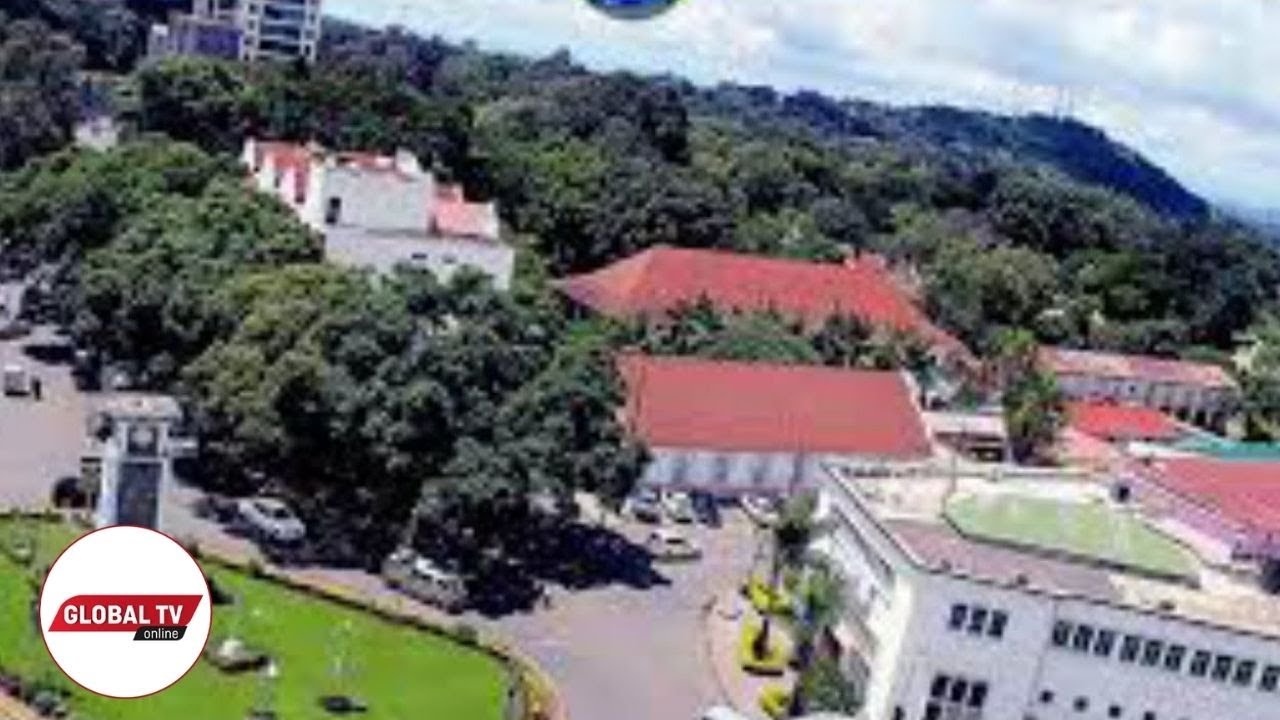 IFAHAMU NJIRO: SEHEMU WANAPOISHI MATAJIRI WENGI ARUSHA, MBWA ANAWEKEWA 'AC'.....