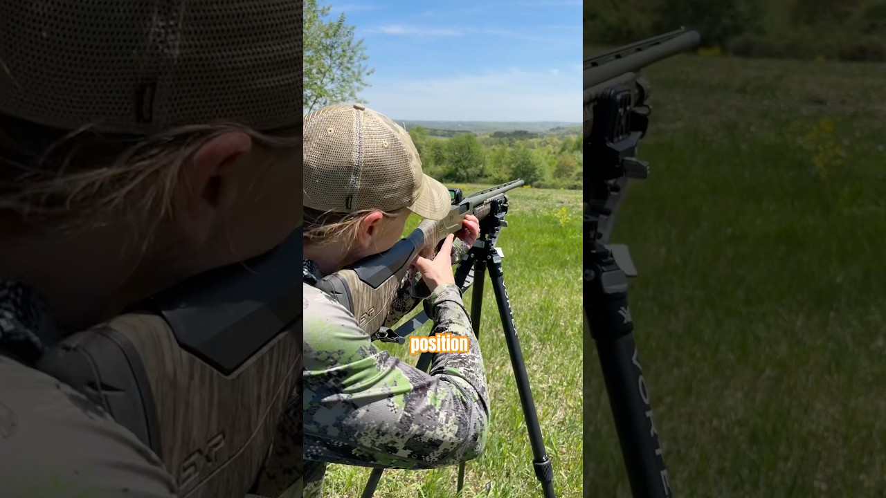 Vortex Switchback Tripod 🔥 Must-See Gear!
