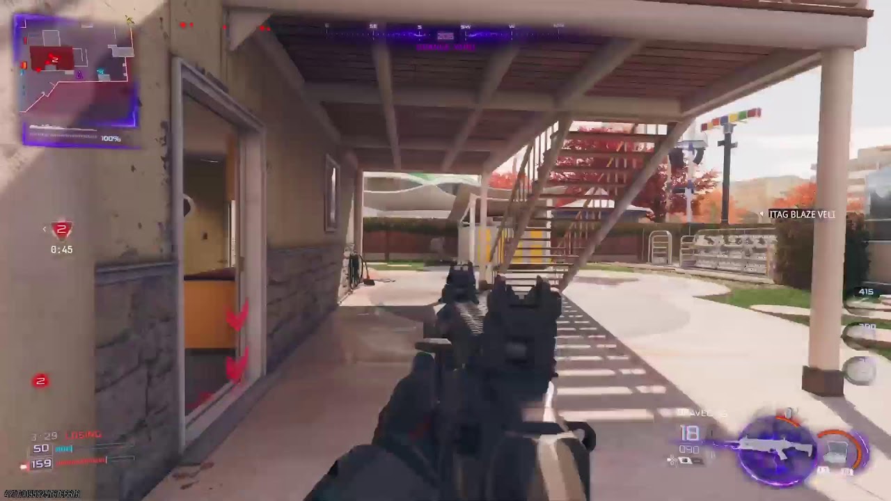 Jackin 4 Clips Short Late Stream! #BlackOps7Live