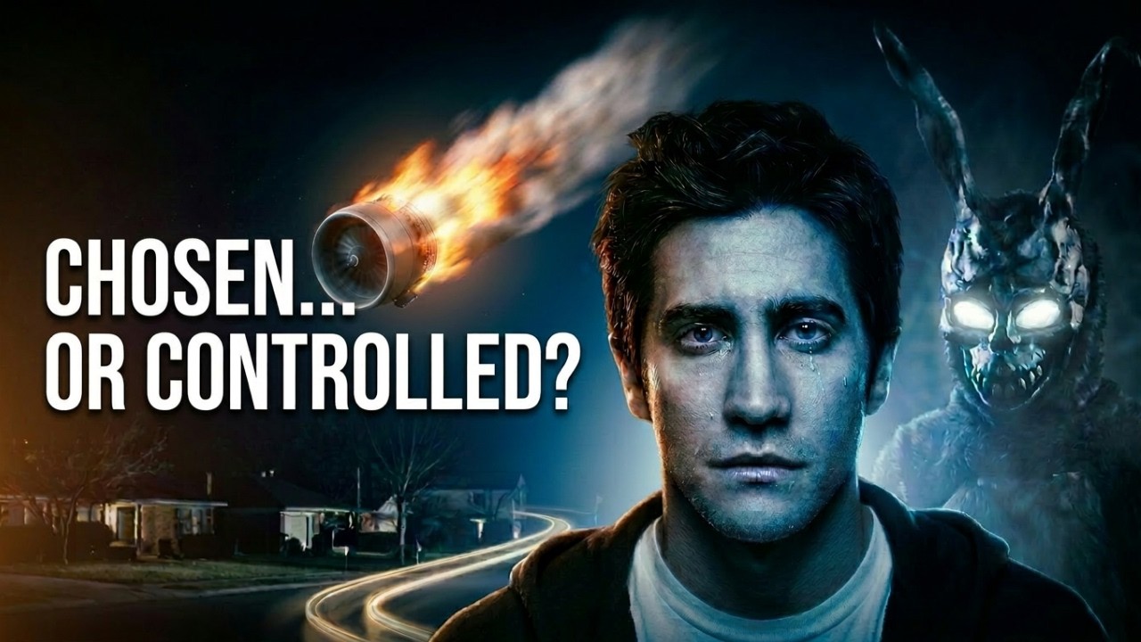 Donnie Darko's Real Ending Is Even Darker Than You Think