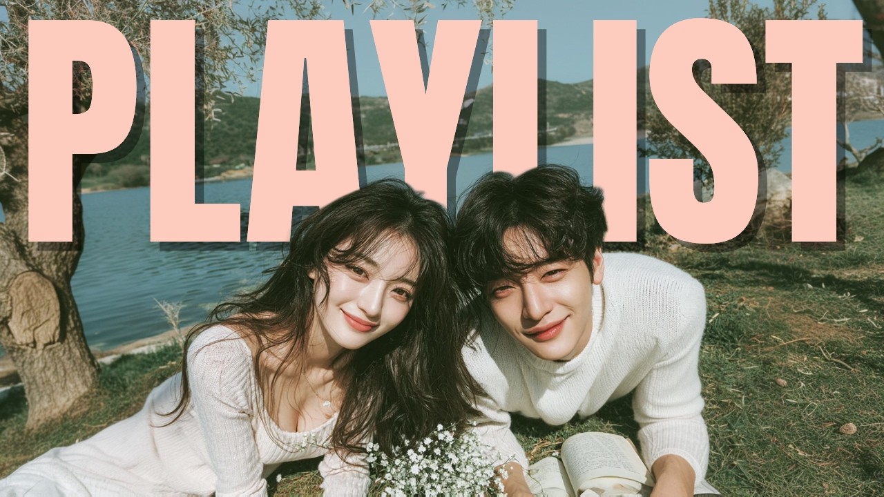 Playlist 🎧 우연히 듣자마자 바로 둠칫둠칫 설레며 행복해지는💞 이번 봄은 잘될거야| 도입부부터 기분 좋아지는 노래 모음