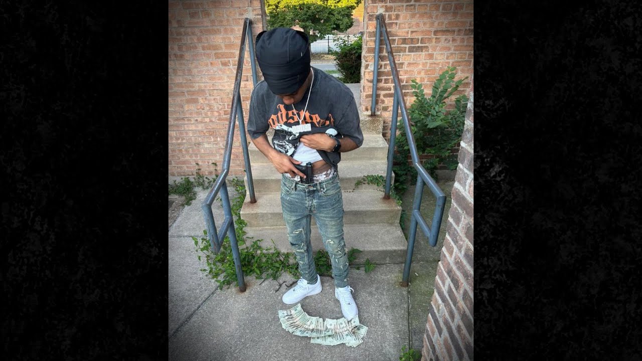 [FREE] Big Scarr Type Beat 2025 | Big Scarr Freestyle Type Beat - 