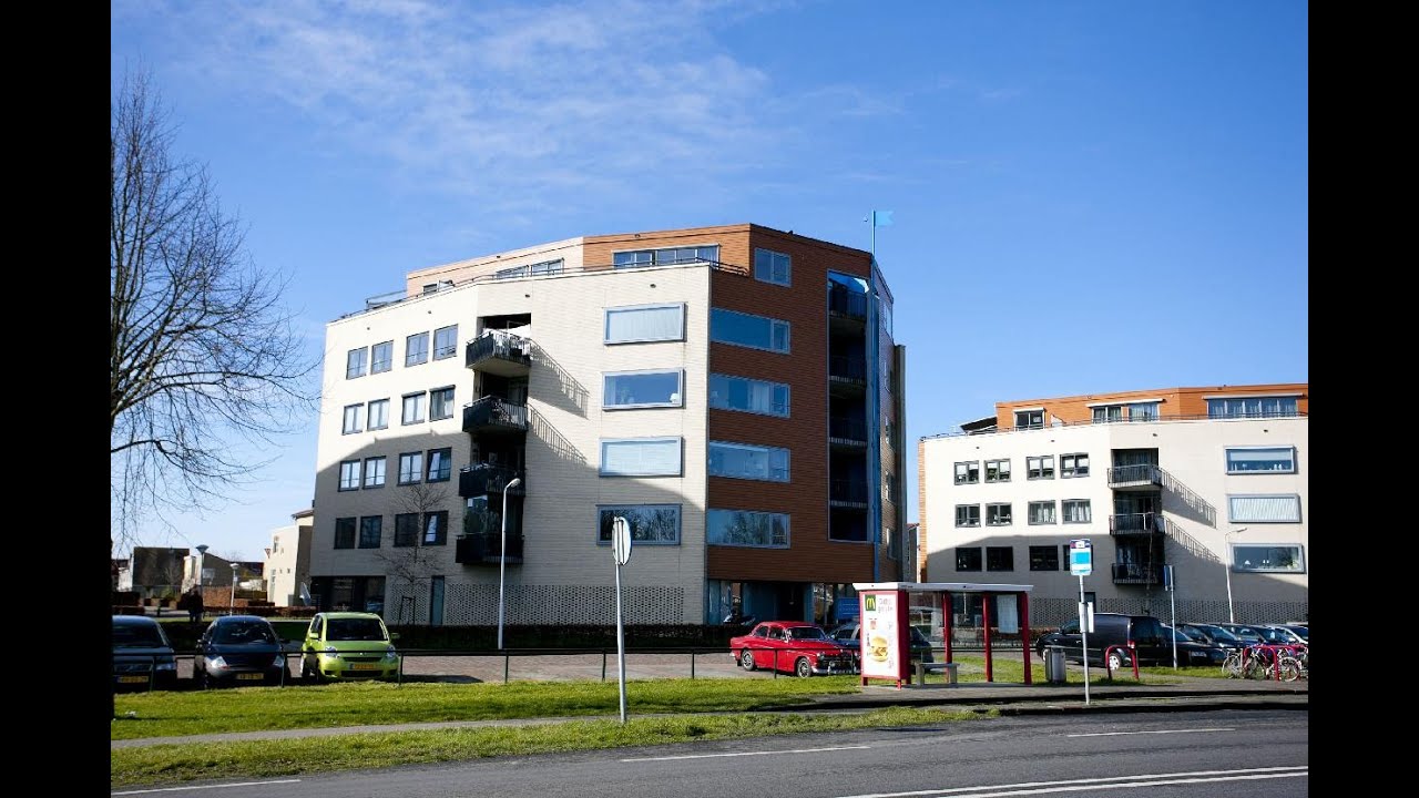 Graaf Adolfstraat 20 301, 8606 BT Sneek