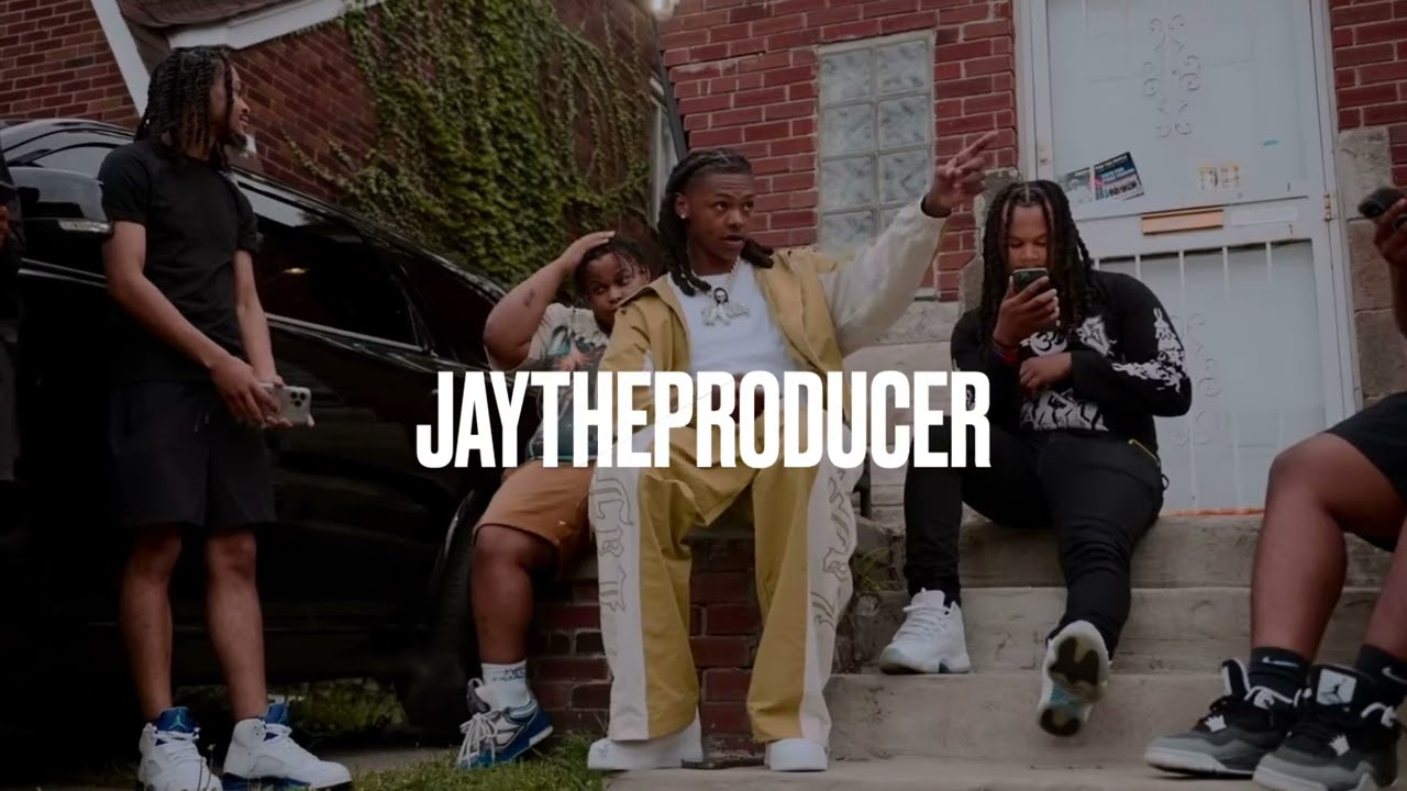 Babyfxce E x Flint x Rio da yung og x RMC Mike x YN Jay x Detroit “laser” Type Beat Rap Instrumental