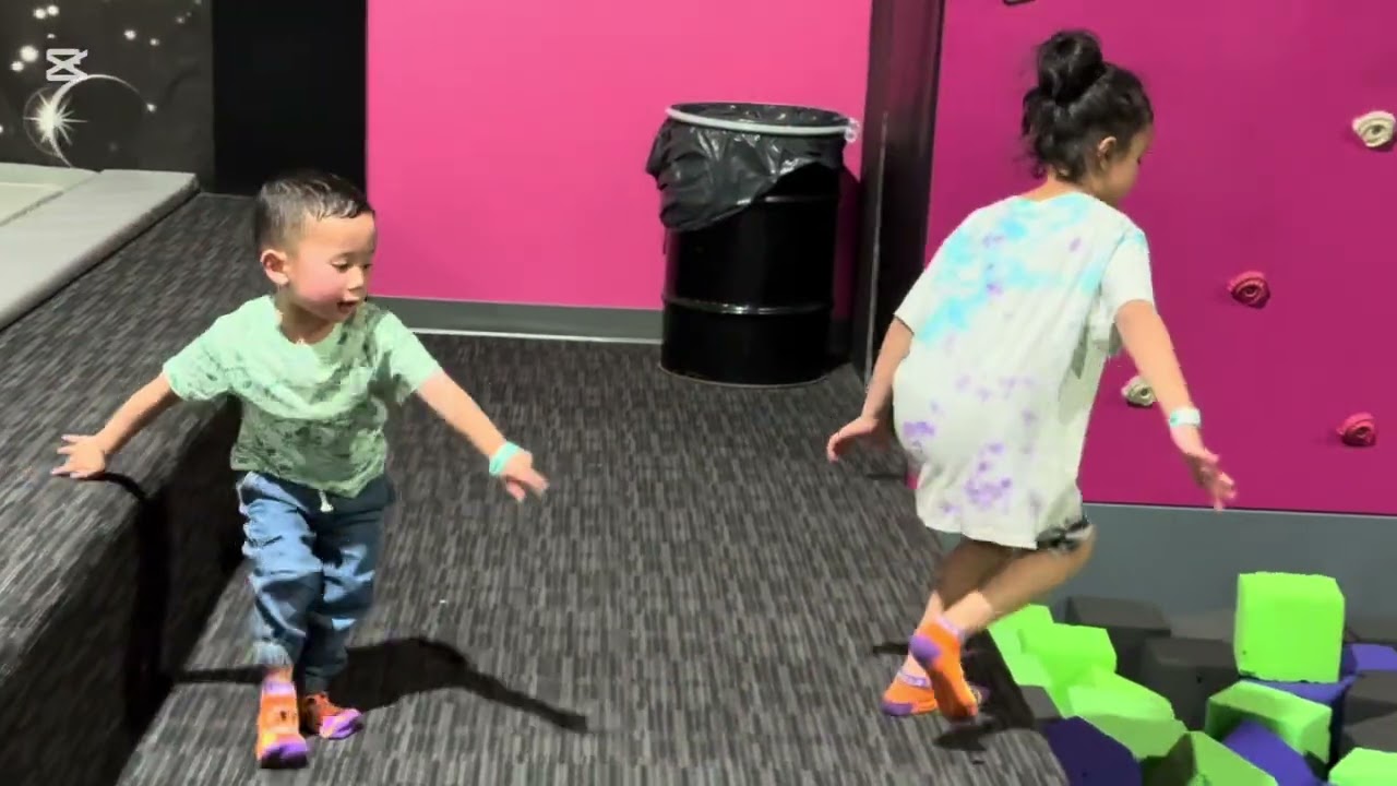 February 14/2026 with kids