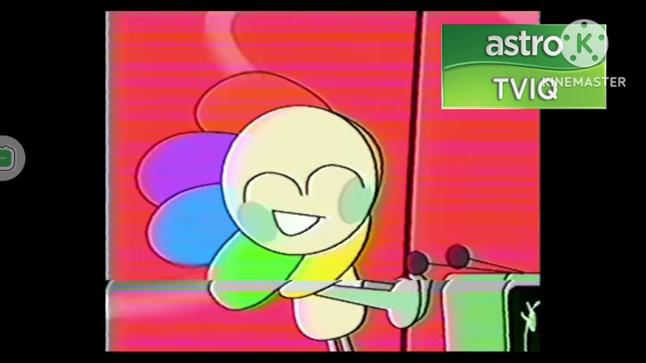 Dandy world astro TVIQ 1999 